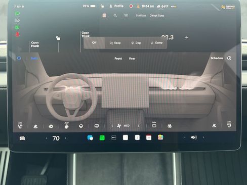 Used 2026 Tesla Model Y Long Range image 20