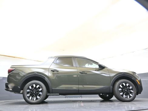 New 2026 Hyundai Santa Cruz SEL image 36