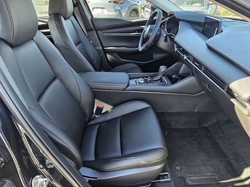 New 2026 MAZDA MAZDA3 s Sport image 17