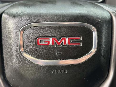 Used 2023 GMC Sierra 1500 AT4 w/ Technology Package image 24