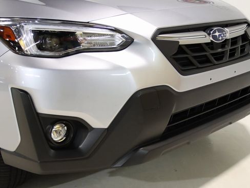 Used 2023 Subaru Crosstrek 2.5i Limited w/ Moonroof Package image 24