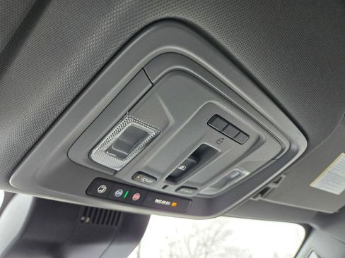 New 2026 Chevrolet Silverado 1500 RST w/ Convenience Package II image 11