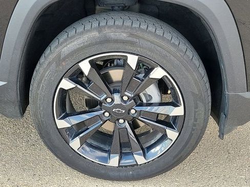 Used 2025 Chevrolet Equinox RS image 7