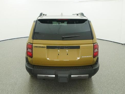 New 2026 Toyota Land Cruiser image 67