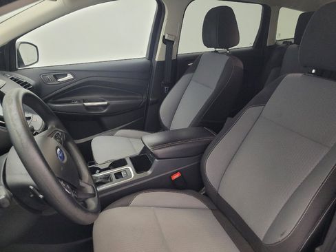 Used 2017 Ford Escape SE w/ Equipment Group 201A AWD/4WD image 17
