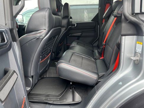 Used 2023 Ford Bronco Raptor image 17