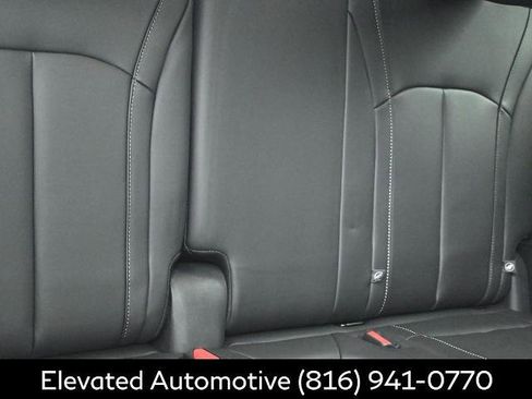 Certified 2025 INFINITI QX60 Autograph w/ Lighting Package (N94) AWD/4WD image 14