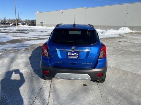 Used 2016 Buick Encore Convenience image 5