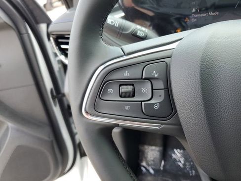 New 2026 Buick Envista Sport Touring w/ Convenience I Package FWD image 28
