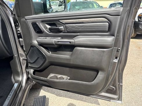 New 2027 RAM 1500 Limited AWD/4WD image 29