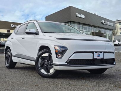 Used 2024 Hyundai Kona SEL