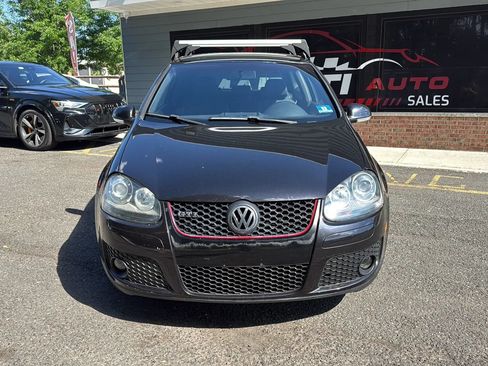Used 2008 Volkswagen GTI 2-Door FWD image 2