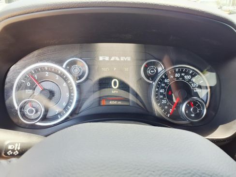 Used 2024 RAM 1500 Lone Star RWD image 14