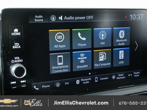 Used 2024 Honda CR-V EX-L image 13