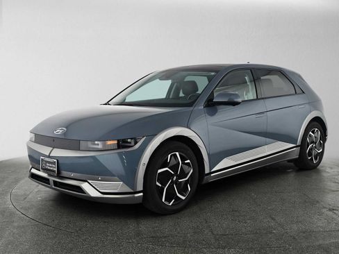 Used 2024 Hyundai Ioniq 5 Limited RWD image 7