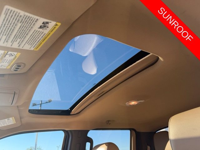 Used 2014 Ford F150 Lariat w/ Equipment Group 502A Luxury AWD/4WD image 44
