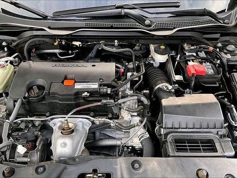 Used 2020 Honda Civic Sport image 22