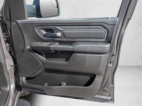 New 2026 RAM 1500 Big Horn image 26