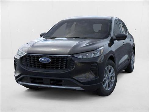 New 2025 Ford Escape Active w/ Tech Pack #1 image 2