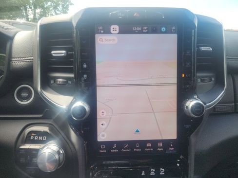 New 2026 RAM 1500 Laramie w/ Sport Appearance Package image 5