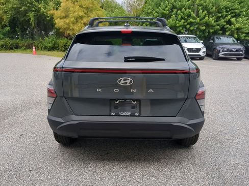 New 2026 Hyundai Kona SEL Sport image 6