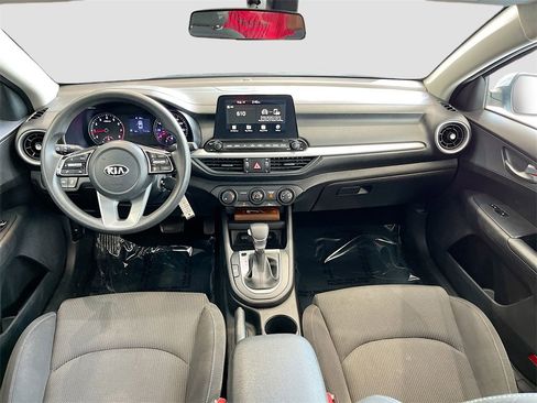 Used 2021 Kia Forte LXS image 20