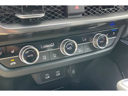 Certified 2025 Acura ADX A-Spec FWD image 27