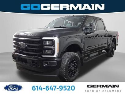 Certified 2023 Ford F250 Lariat w/ Lariat Ultimate Package