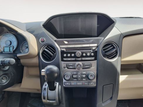 Used 2015 Honda Pilot EX-L image 11