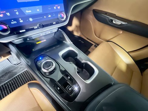 Used 2023 Lexus RZ 450e Premium image 26