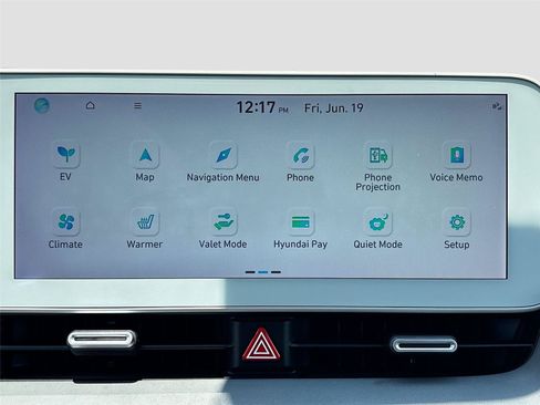 Used 2023 Hyundai Ioniq 5 SE RWD image 15