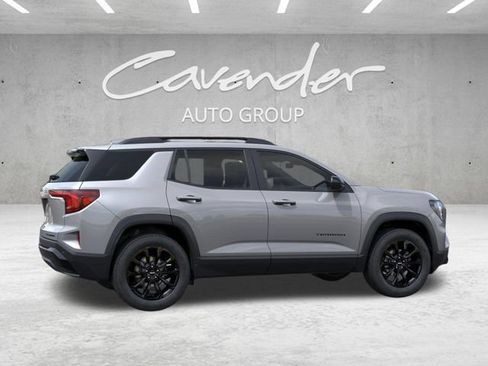 New 2027 GMC Terrain Elevation w/ Black Edition FWD image 5