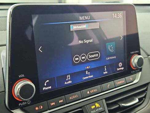 Used 2023 Nissan Altima 2.5 SV image 28