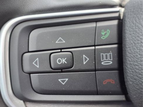 New 2026 Jeep Grand Wagoneer Limited AWD/4WD image 14