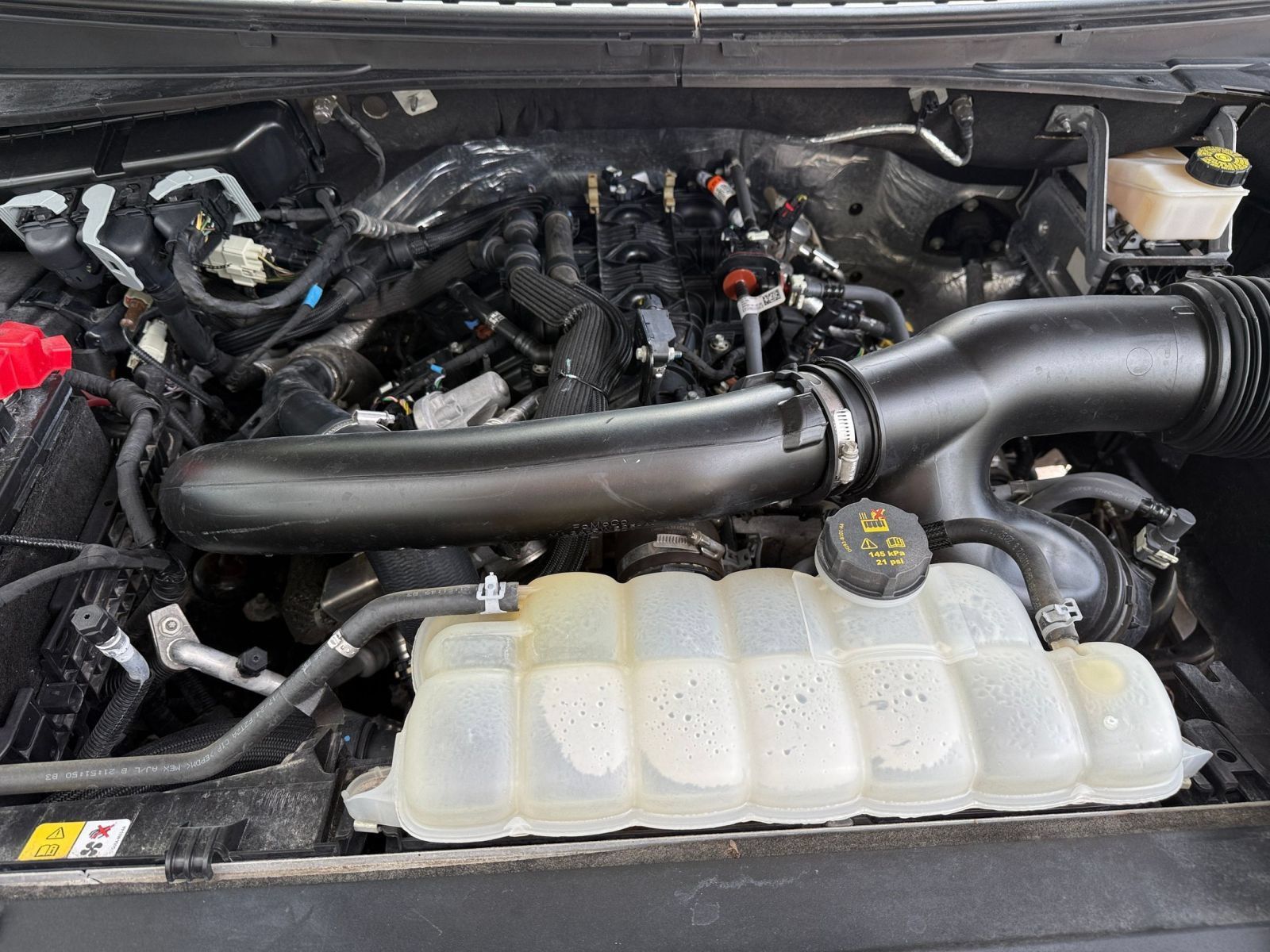 Used 2024 Ford Expedition Limited RWD image 33