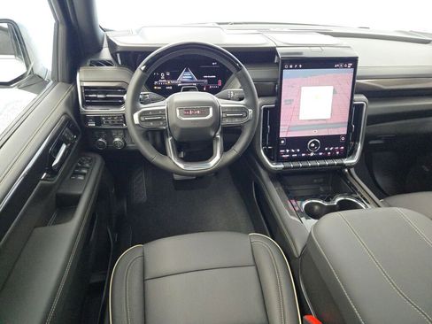 New 2026 GMC Yukon XL Elevation w/ Elevation Premium Package AWD/4WD image 23
