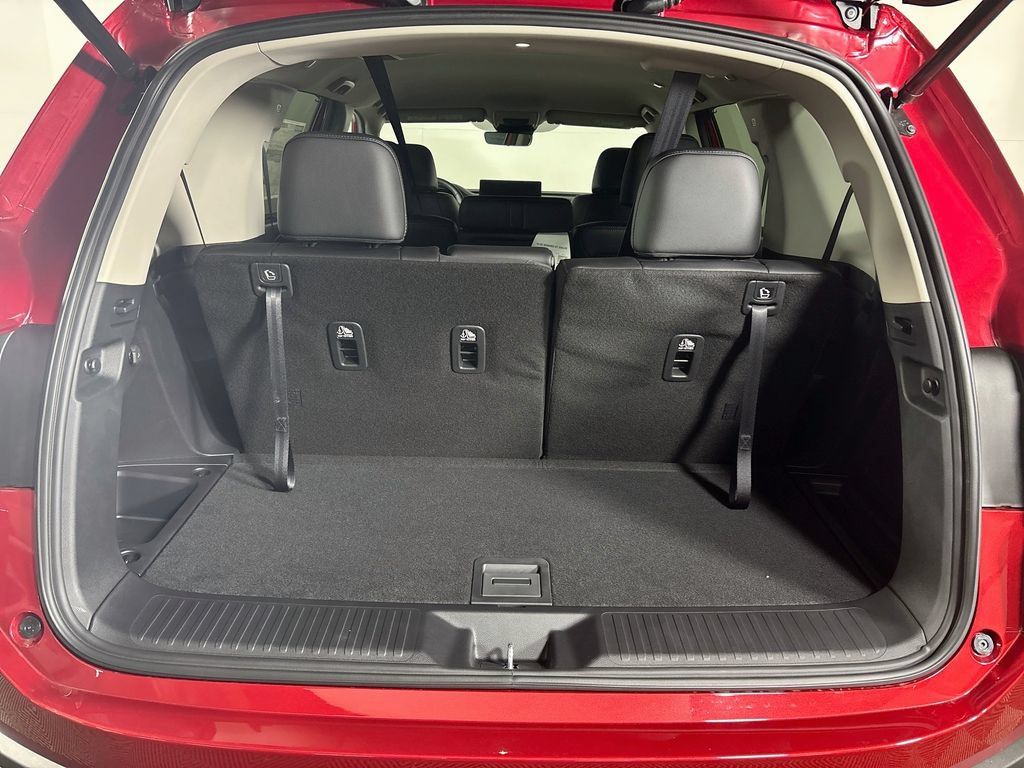 New 2026 Honda Pilot EX-L image 21