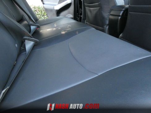 Used 2014 Toyota Prius Four w/ Solar Roof Package FWD image 37