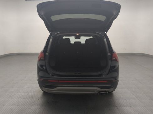Used 2021 Hyundai Santa Fe SE FWD image 29