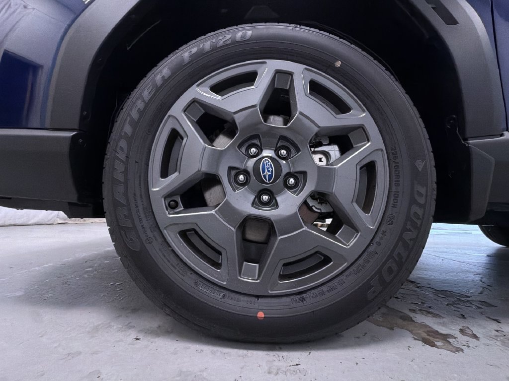 New 2026 Subaru Outback Premium AWD/4WD image 13