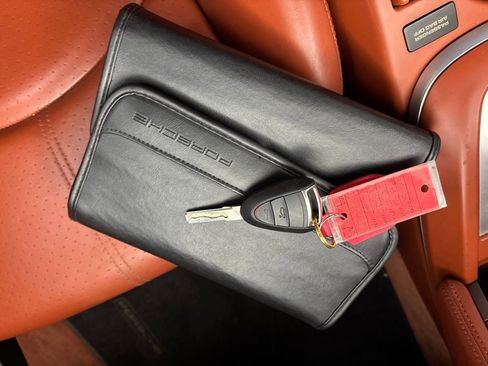 Used 2007 Porsche 911 Turbo image 28