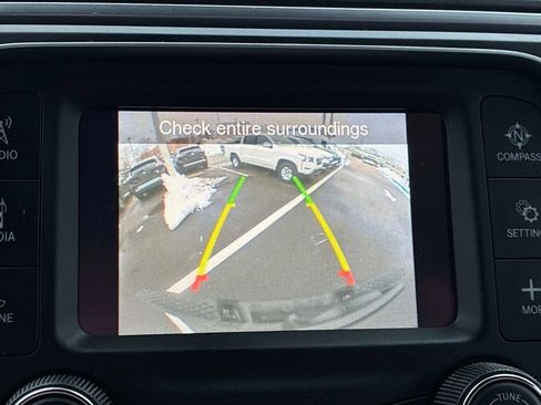 Used 2022 RAM 1500 Classic Warlock image 30