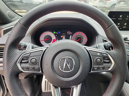 Used 2025 Acura RDX A-Spec image 22