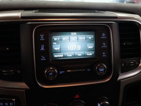 Used 2017 RAM 1500 Outdoorsman AWD/4WD image 31