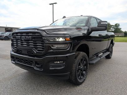Used 2025 RAM 2500 Big Horn