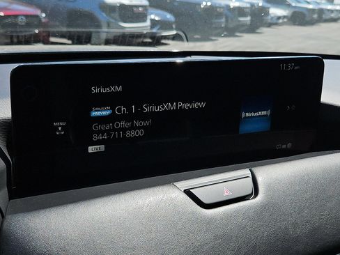 New 2026 MAZDA CX-90 Plug-In Hybrid w/ Premium Plus AWD/4WD image 16