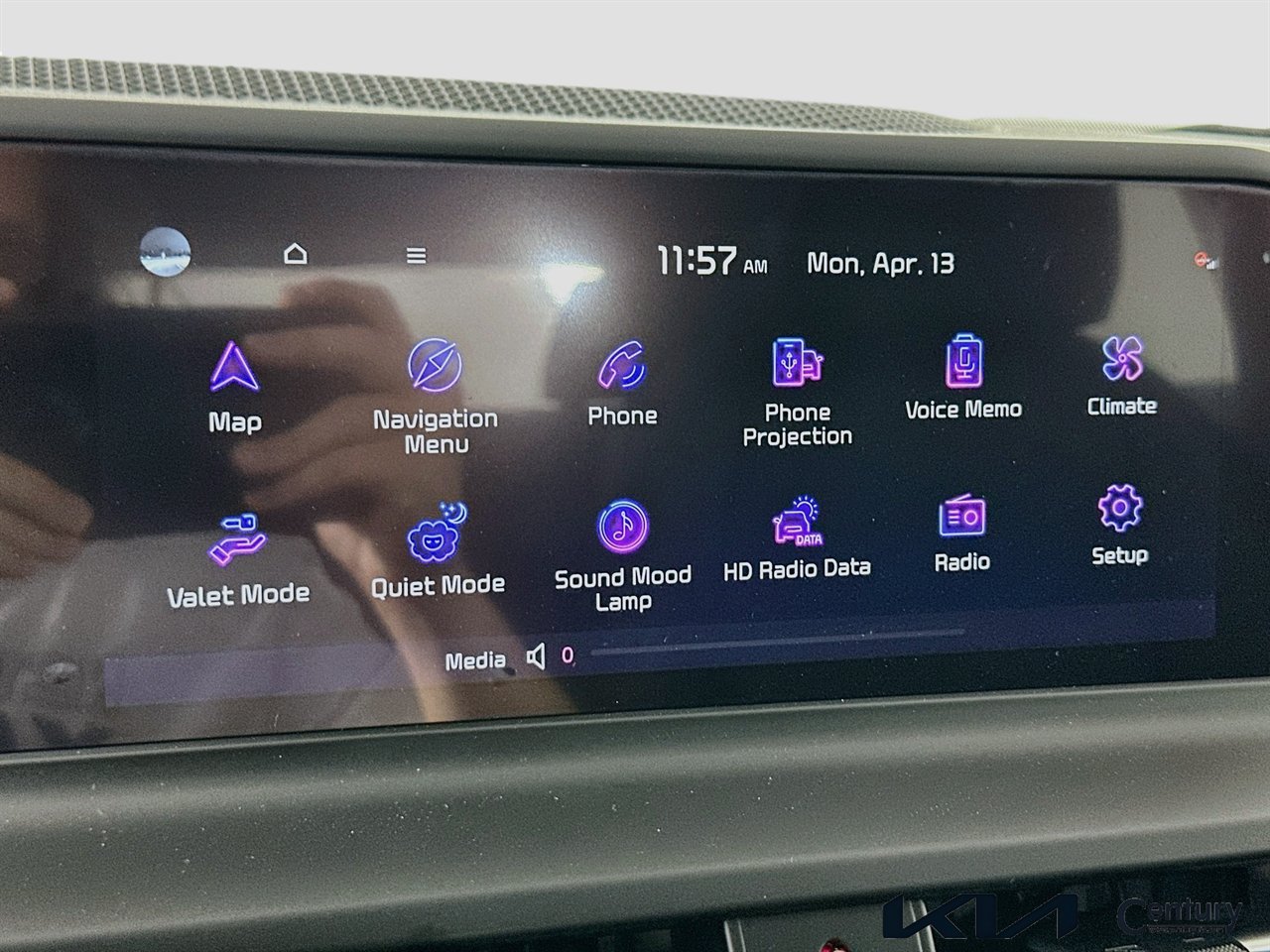 New 2026 Kia Seltos SX AWD/4WD image 8