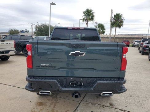 New 2026 Chevrolet Silverado 1500 LT Trail Boss w/ LT Trail Boss Premium Package image 6