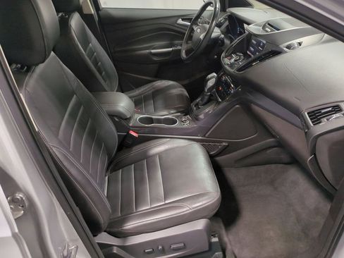 Used 2015 Ford Escape Titanium w/ Equipment Group 301A image 27