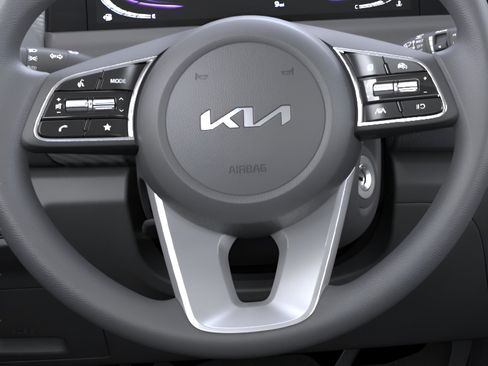 Used 2026 Kia Seltos LX AWD/4WD image 23